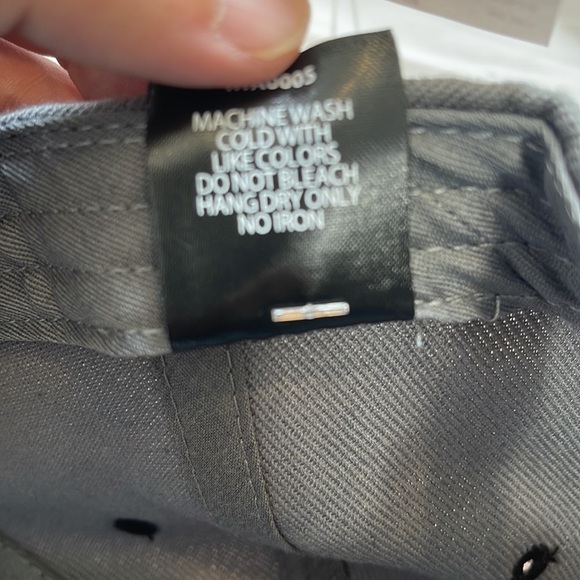 California Republic Hat Mens Adjustable Snapback Embossed Raised Bear Logo New - Picture 6 of 6